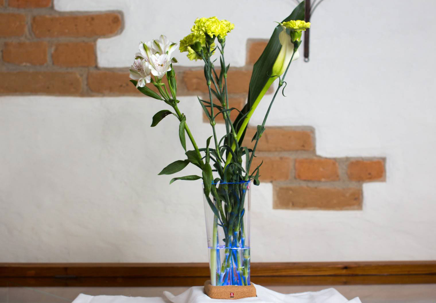 Iittala Hackathon Vase